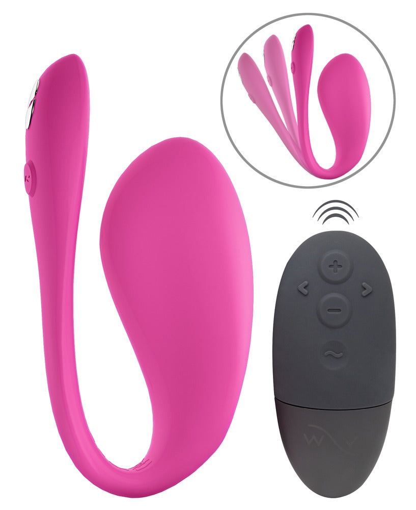 We-Vibe Jive 2 arvostelu — mitä oikeat käyttäjät sanovat?