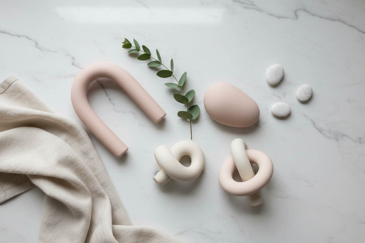 Dildo — miten valita oikea ja mitä kannattaa tietää ennen ostoa