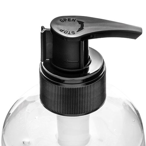 Lubido Hybrid Moisturising Lubricant 250ml liukuvoide
