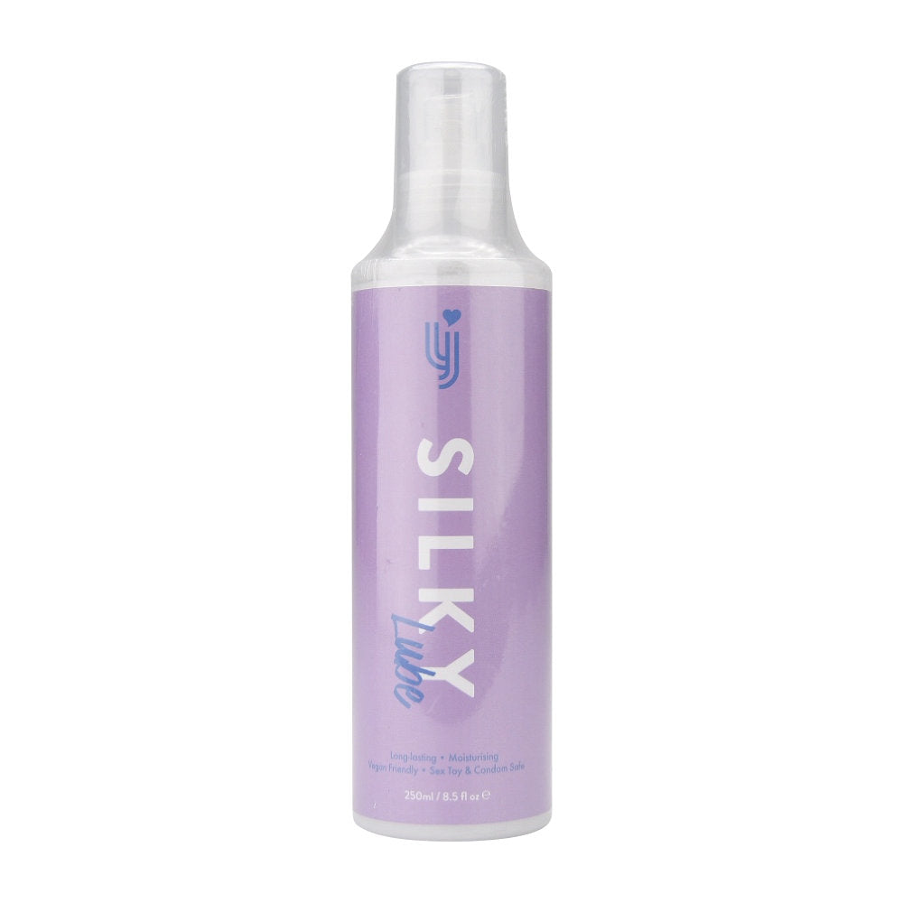 Loving Joy Silky Lubricant 250ml liukuvoide