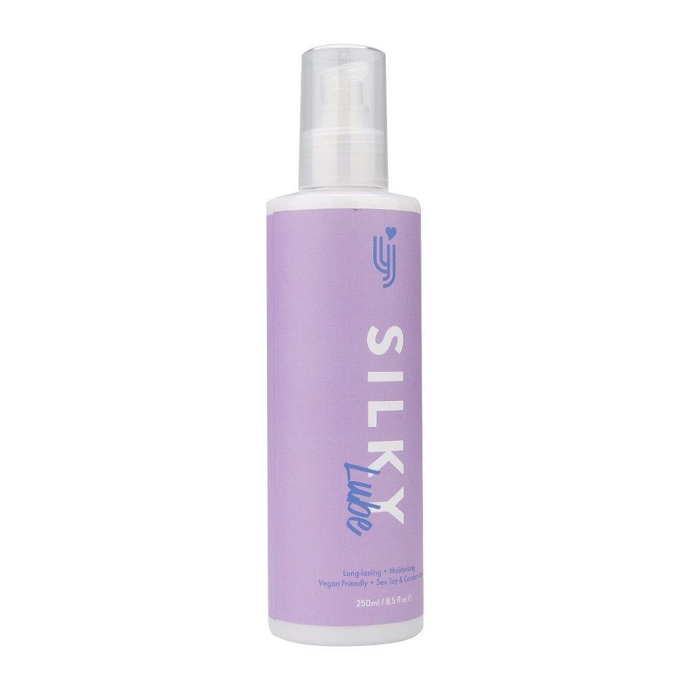 Loving Joy Silky Lubricant 250ml liukuvoide
