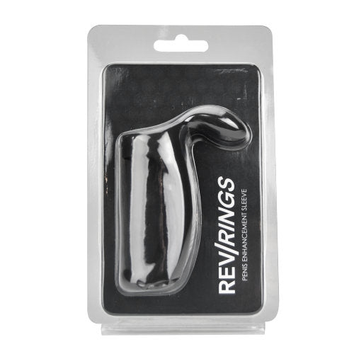 Rev-Rings Penis Enhancement Sleeve penissuojus