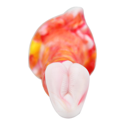 F**kLore Alien Dildo iso dildo