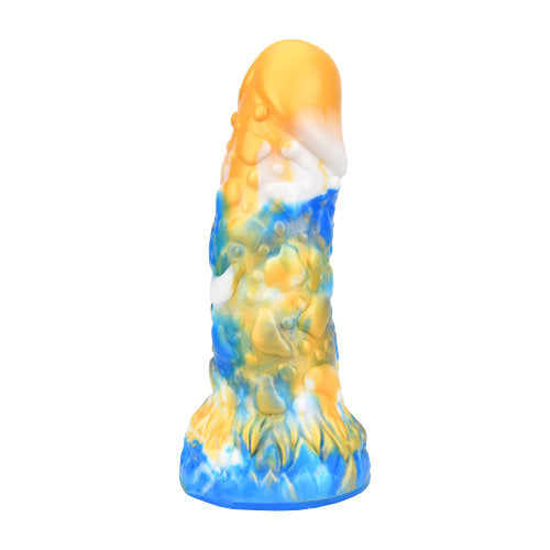 F**kLore Thick Dwarf Dildo iso dildo