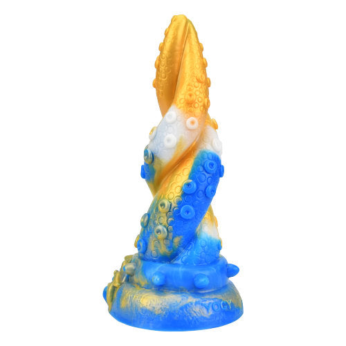 F**kLore Tentacle Dildo iso dildo | intimi.fi