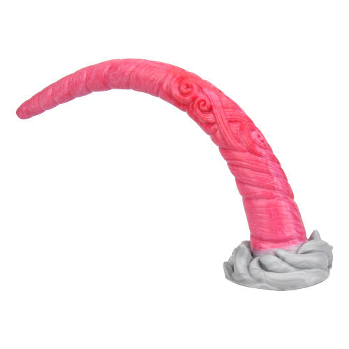 F**kLore Unicorn Horn Dildo iso dildo