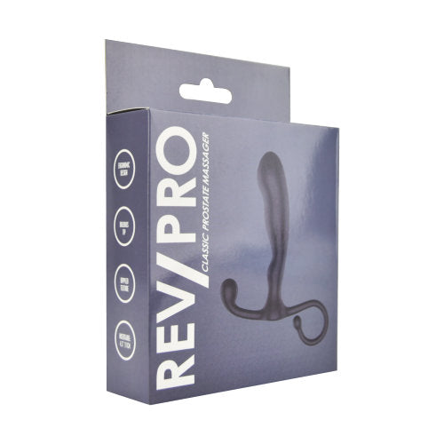 Rev-Pro Classic Prostate Massager - intimi