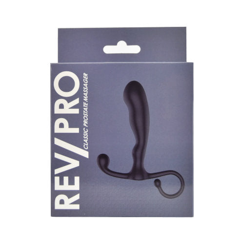 Rev-Pro Classic Prostate Massager - intimi