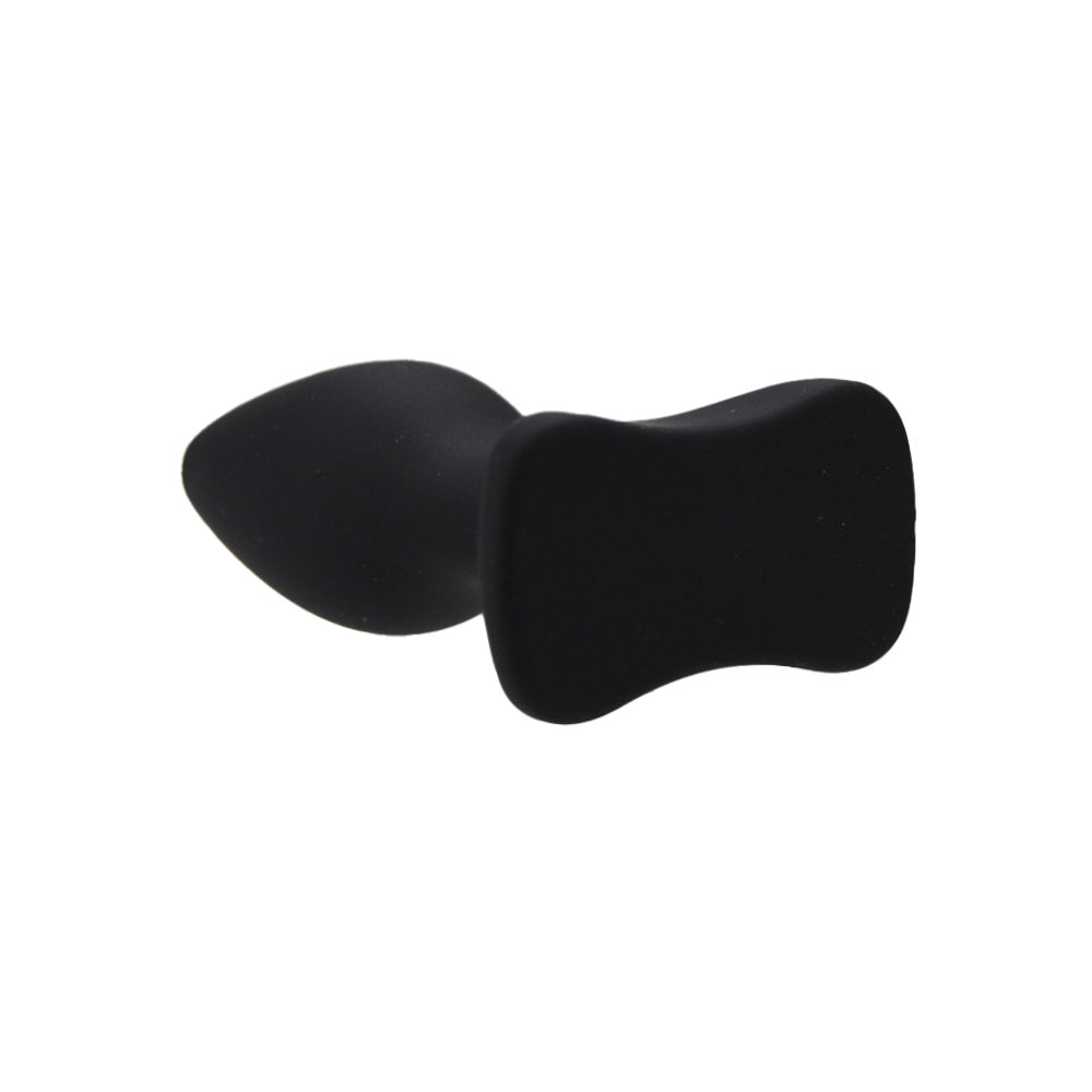 Loving Joy Silicone Anal Plug Medium - intimi