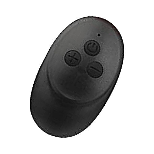 Rev-Pro Remote Controlled Silicone Prostate Massager eturauhasmassageri
