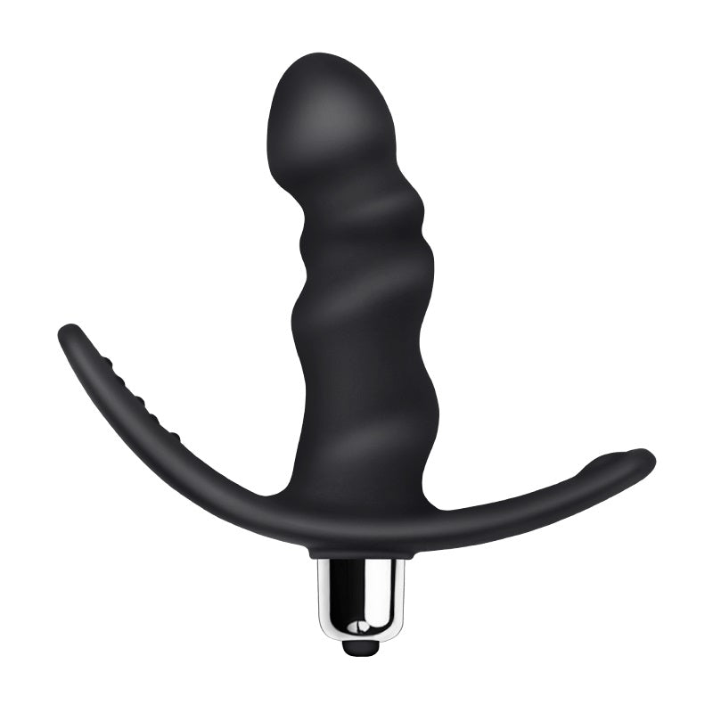 Rev-Pro Vibrating Prostate Massager eturauhasmassageri | intimi.fi