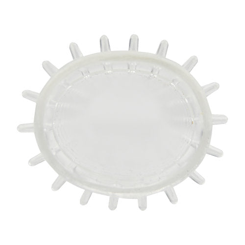 REV Rev-Sleeves textured male masturbator with realistic grip and detailed surface for enhanced pleasure.