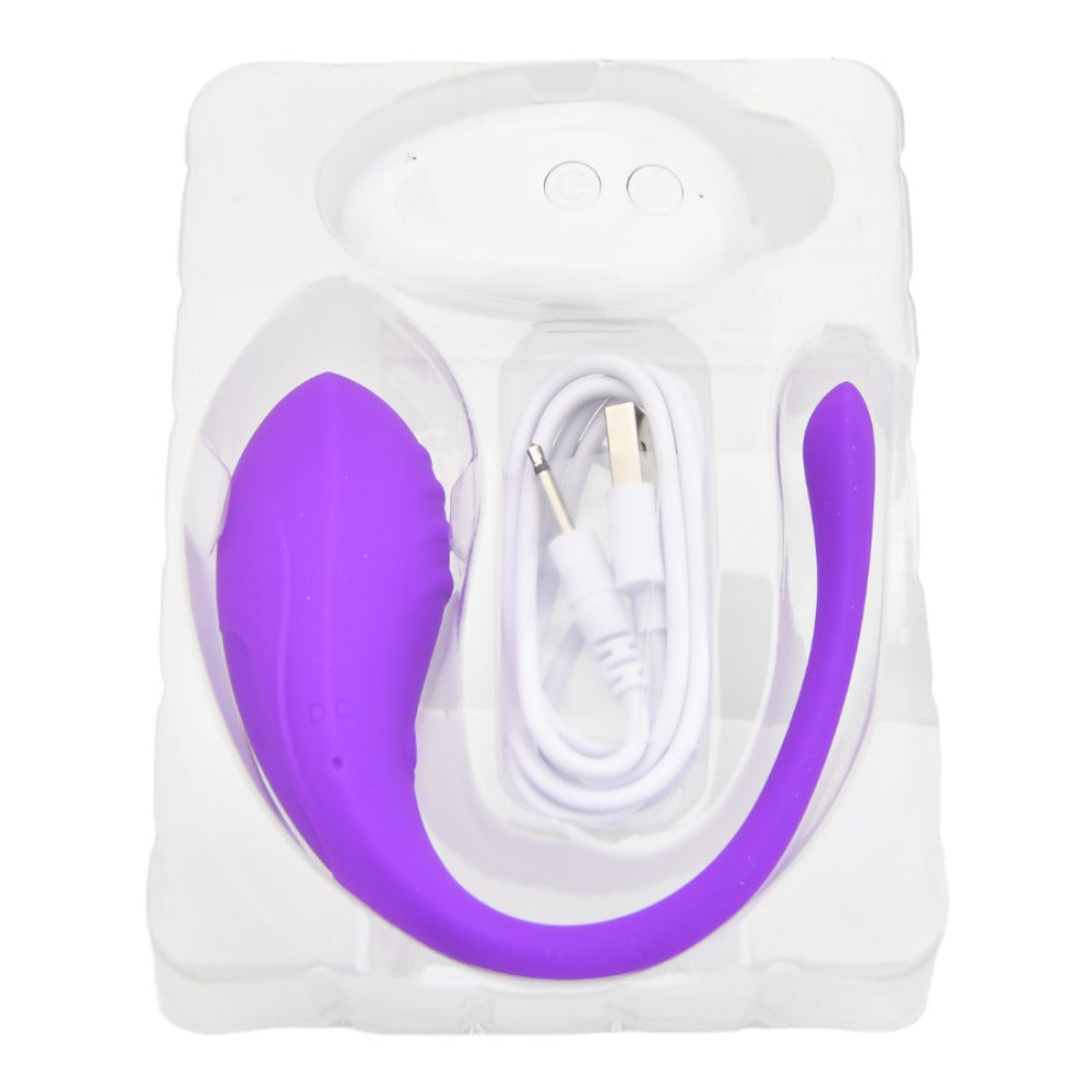 Loving Joy Remote Controlled Love Egg Vibrator love egg vibraattori