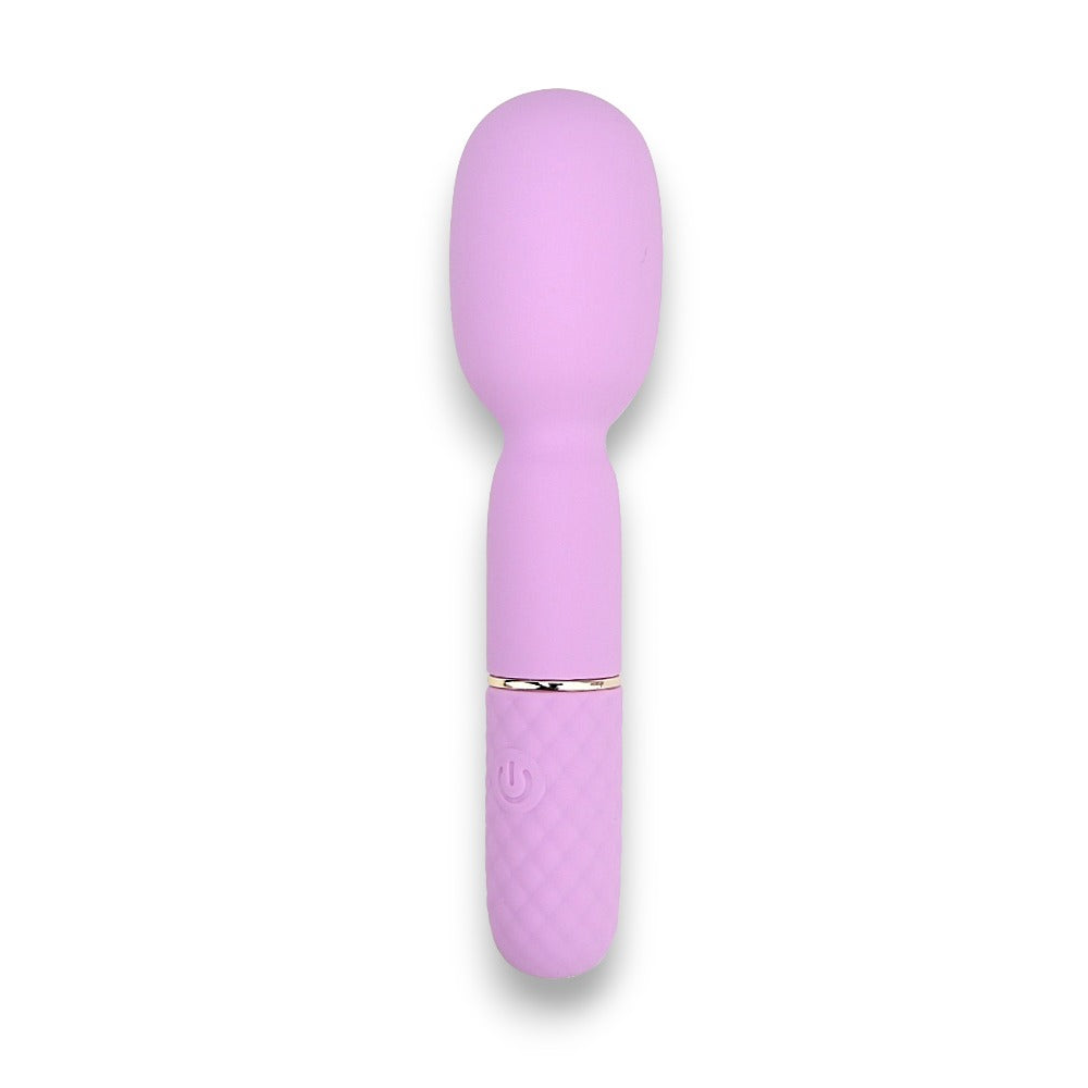 Nauti Petites 10 Speed Wand Vibrator wand-vibraattori