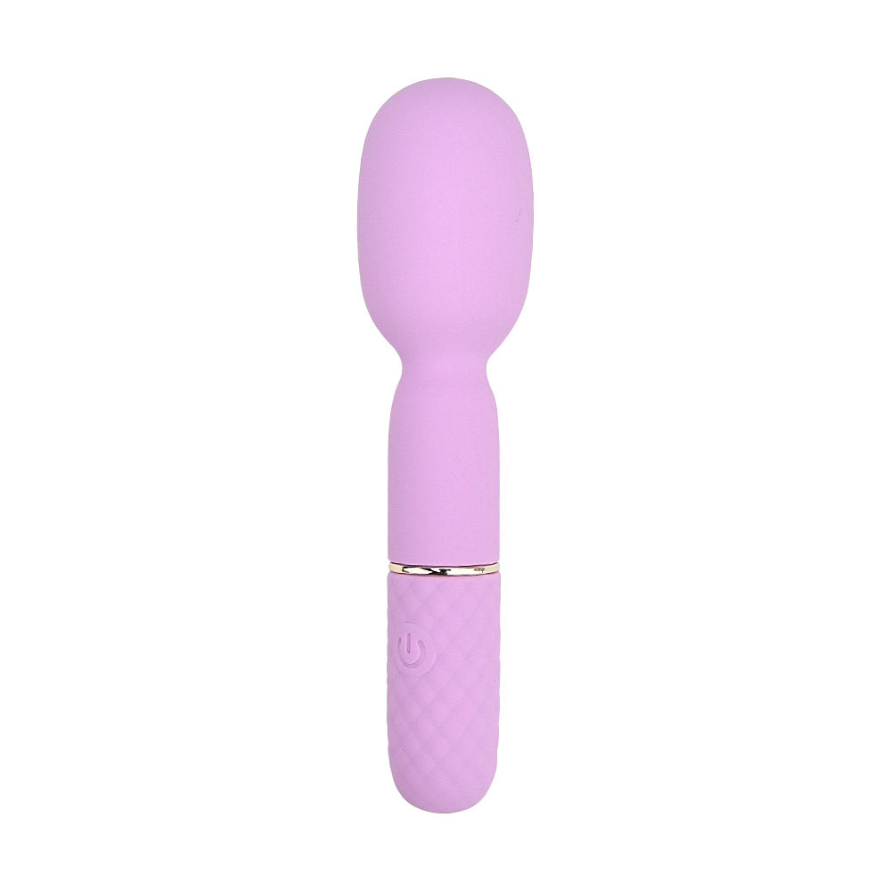 Nauti Petites 10 Speed Wand Vibrator wand-vibraattori | intimi.fi