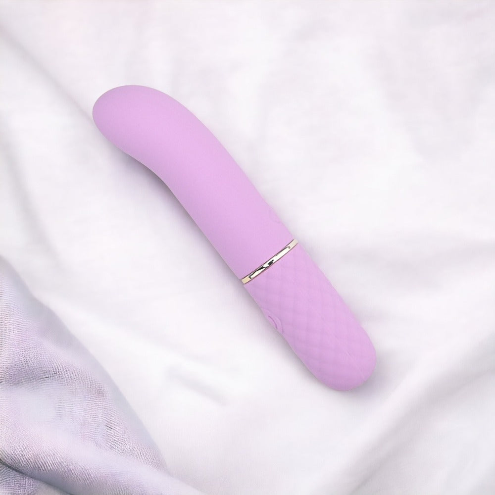 Nauti Petites 10 Speed G-Spot Vibrator G-pistevibraattori