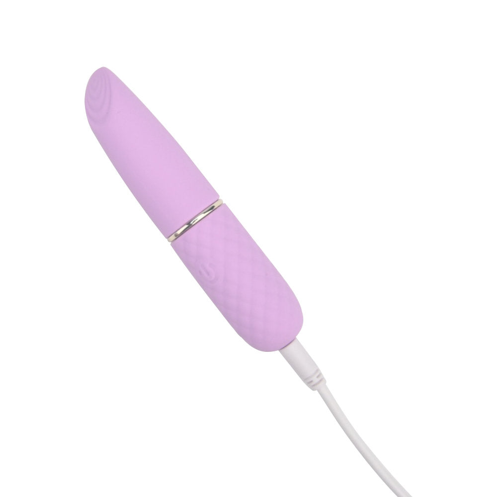 Nauti Petites 10 Speed Bullet Vibrator bullet-vibraattori