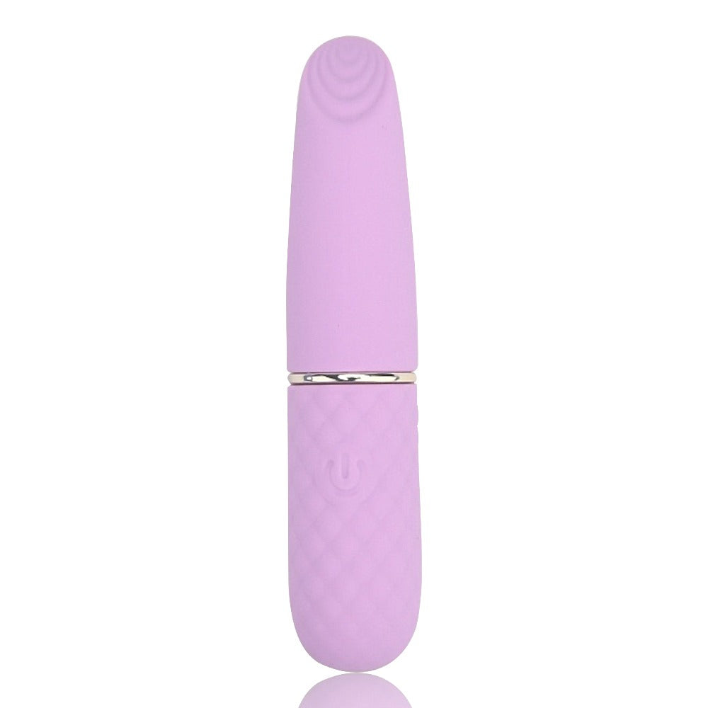 Nauti Petites 10 Speed Bullet Vibrator bullet-vibraattori