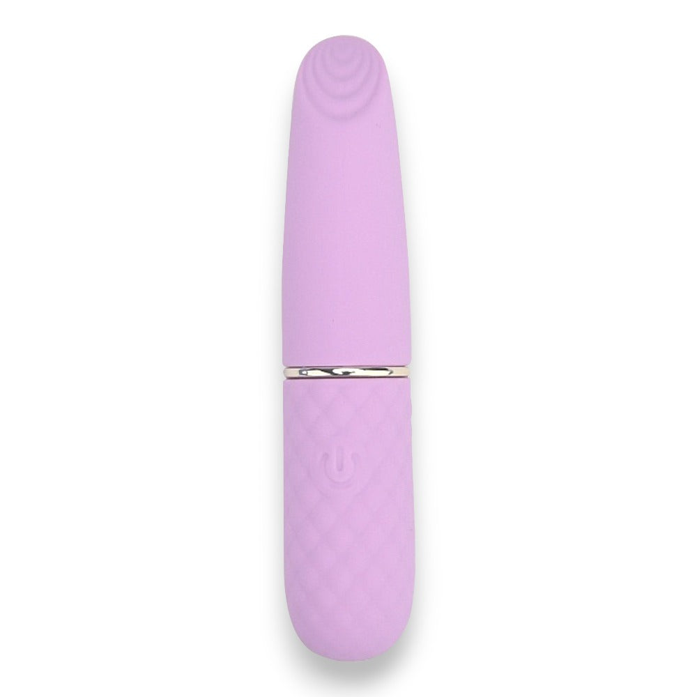 Nauti Petites 10 Speed Bullet Vibrator bullet-vibraattori