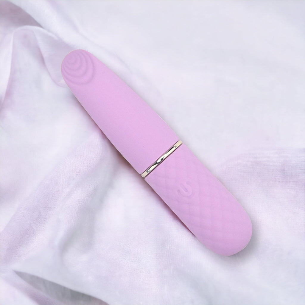 Nauti Petites 10 Speed Bullet Vibrator bullet-vibraattori