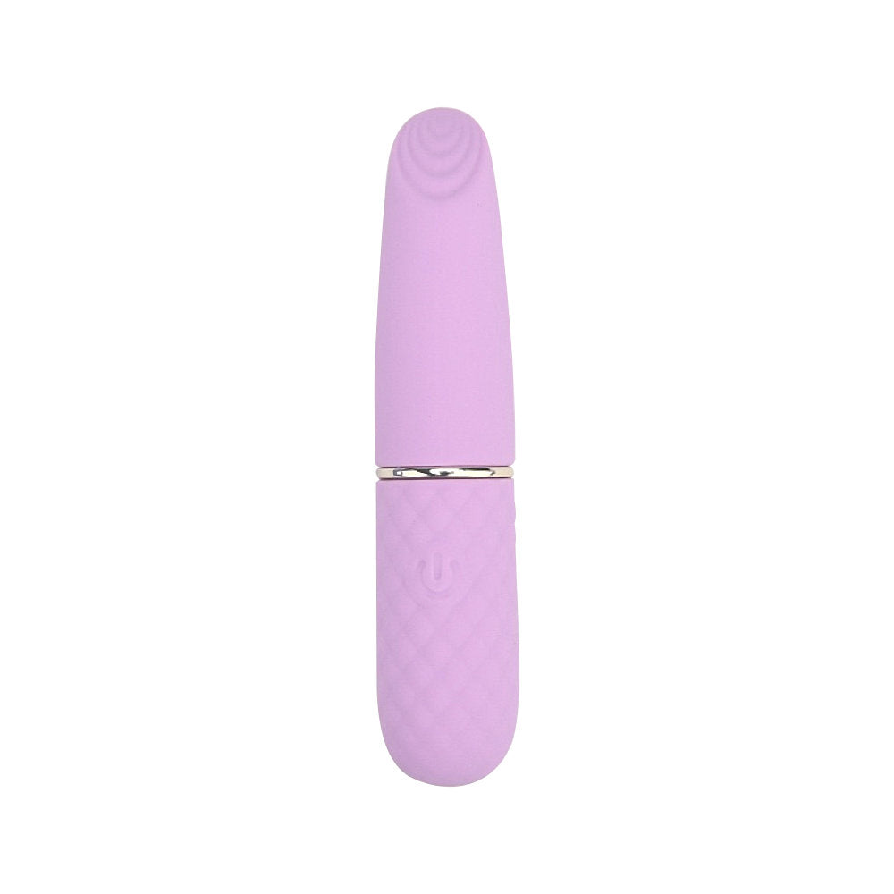 Nauti Petites 10 Speed Bullet Vibrator bullet-vibraattori | intimi.fi