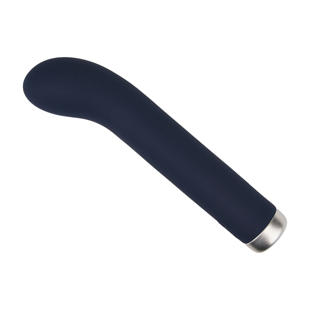 Nauti Silicone G-Spot Vibrator G-pistevibraattori