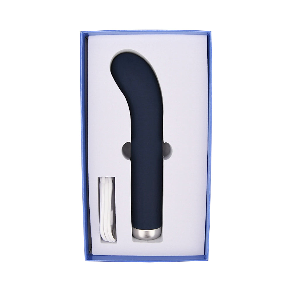 Nauti Silicone G-Spot Vibrator G-pistevibraattori