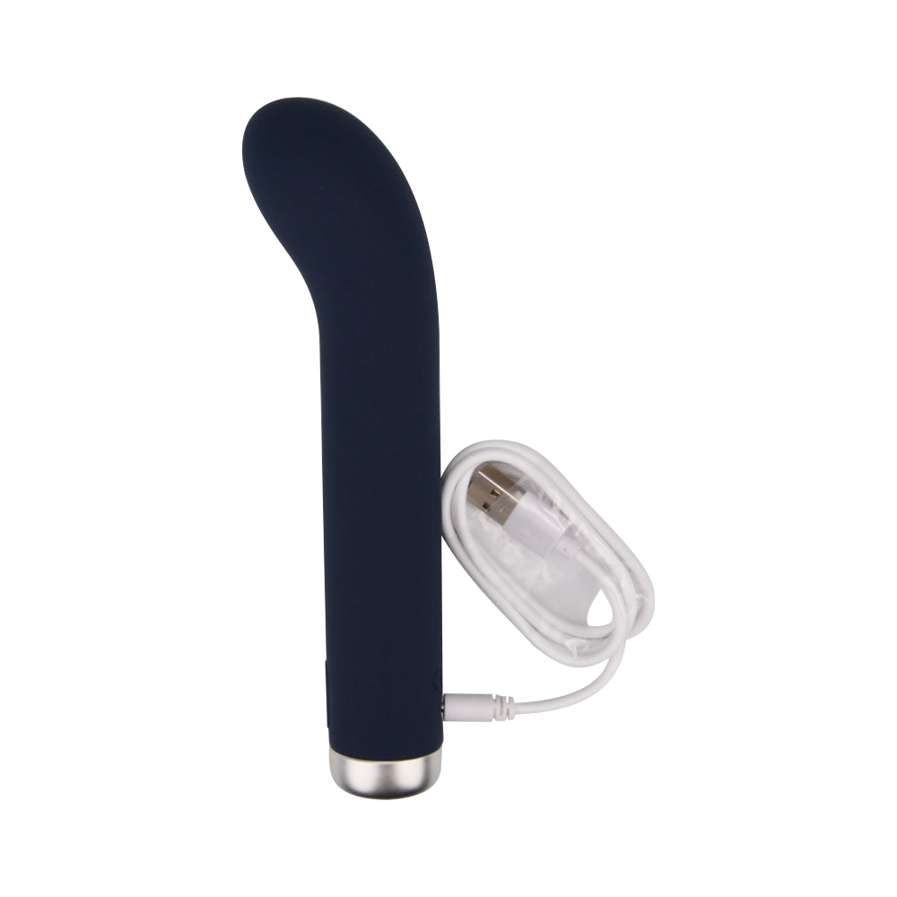 Nauti Silicone G-Spot Vibrator G-pistevibraattori