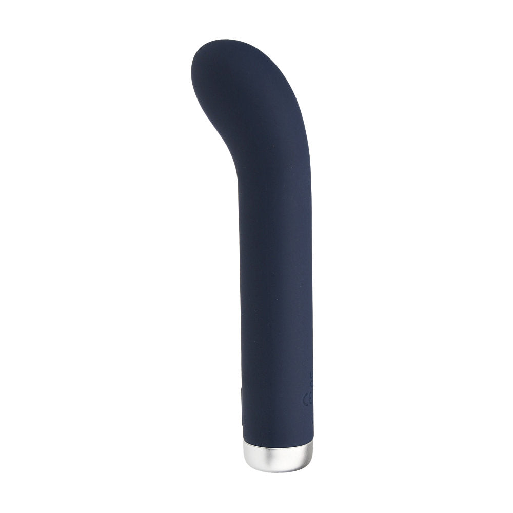 Nauti Silicone G-Spot Vibrator G-pistevibraattori | intimi.fi