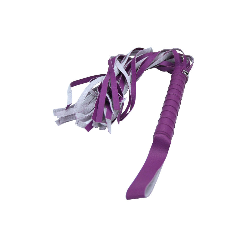 Bound to Play Bondage Kit Purple (11 Piece) bondage-kahle