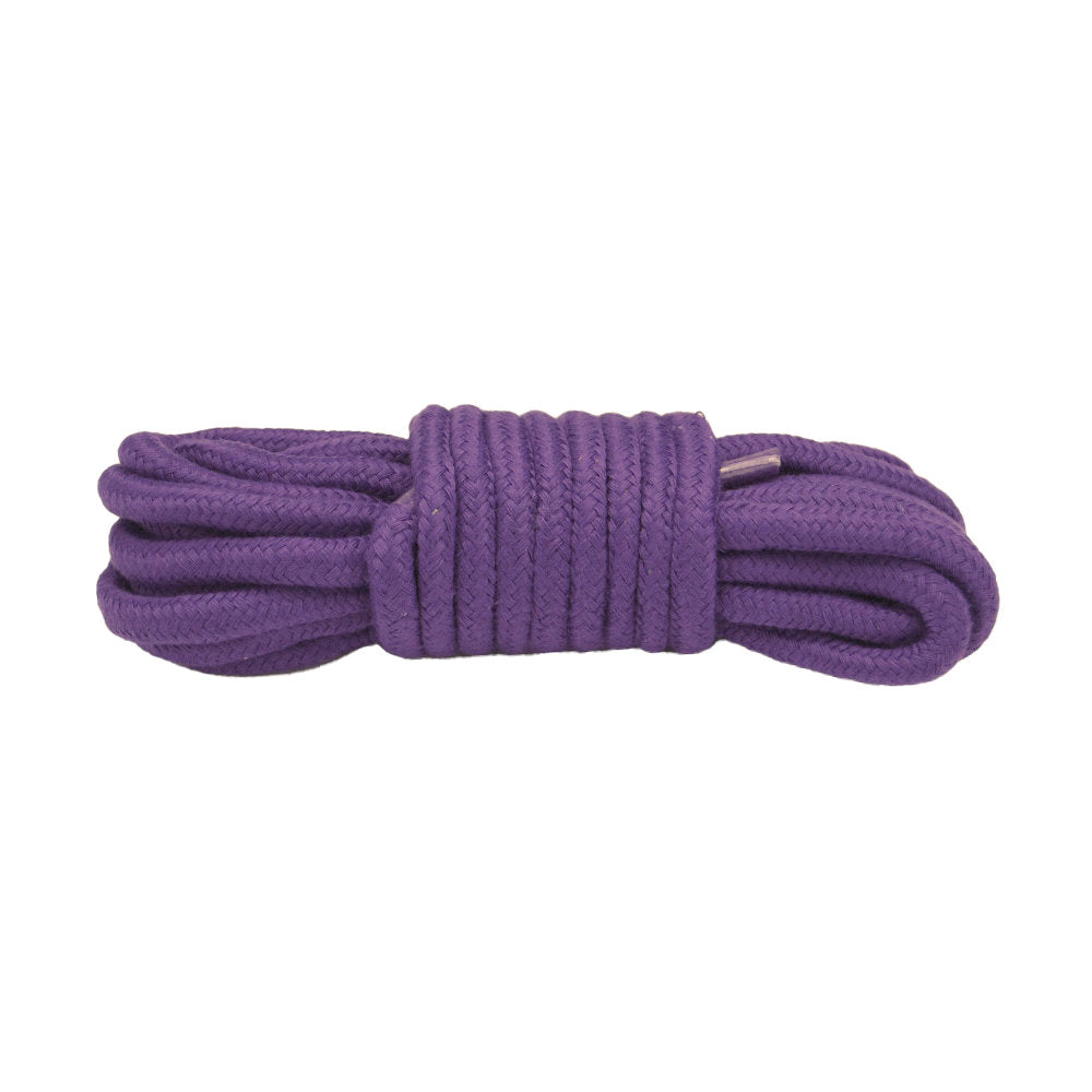 Bound to Play Bondage Kit Purple (11 Piece) bondage-kahle