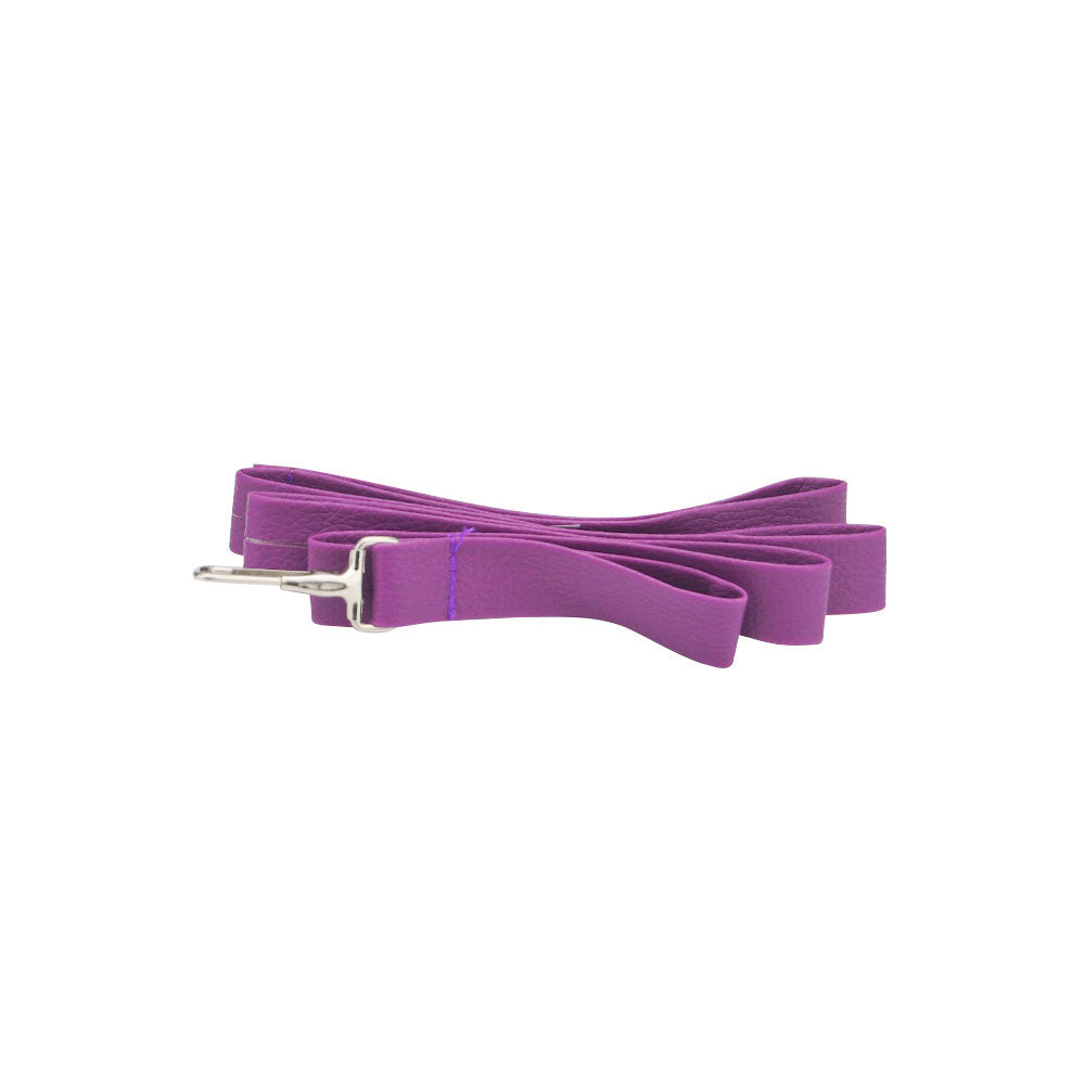 Bound to Play Bondage Kit Purple (11 Piece) bondage-kahle