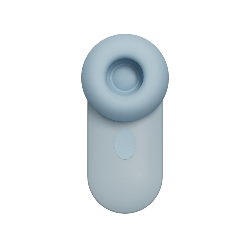 Nauti Petites 10 Function Clitoral Stimulator klitorisvibraattori