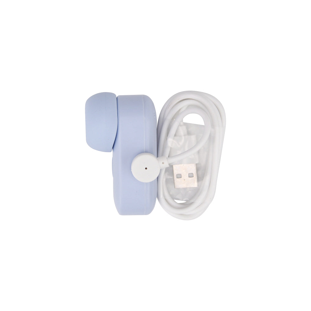 Nauti Petites 10 Function Clitoral Stimulator klitorisvibraattori