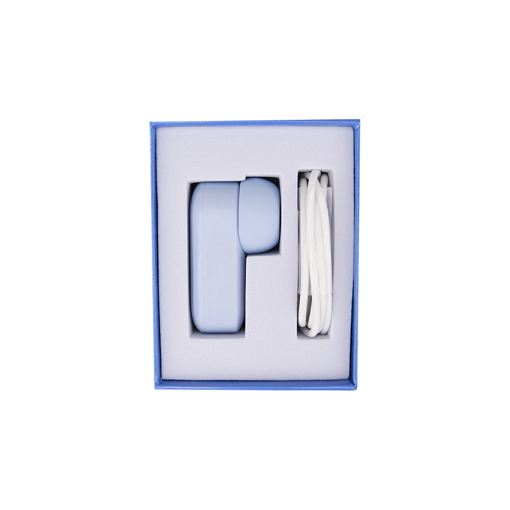 Nauti Petites 10 Function Clitoral Stimulator klitorisvibraattori