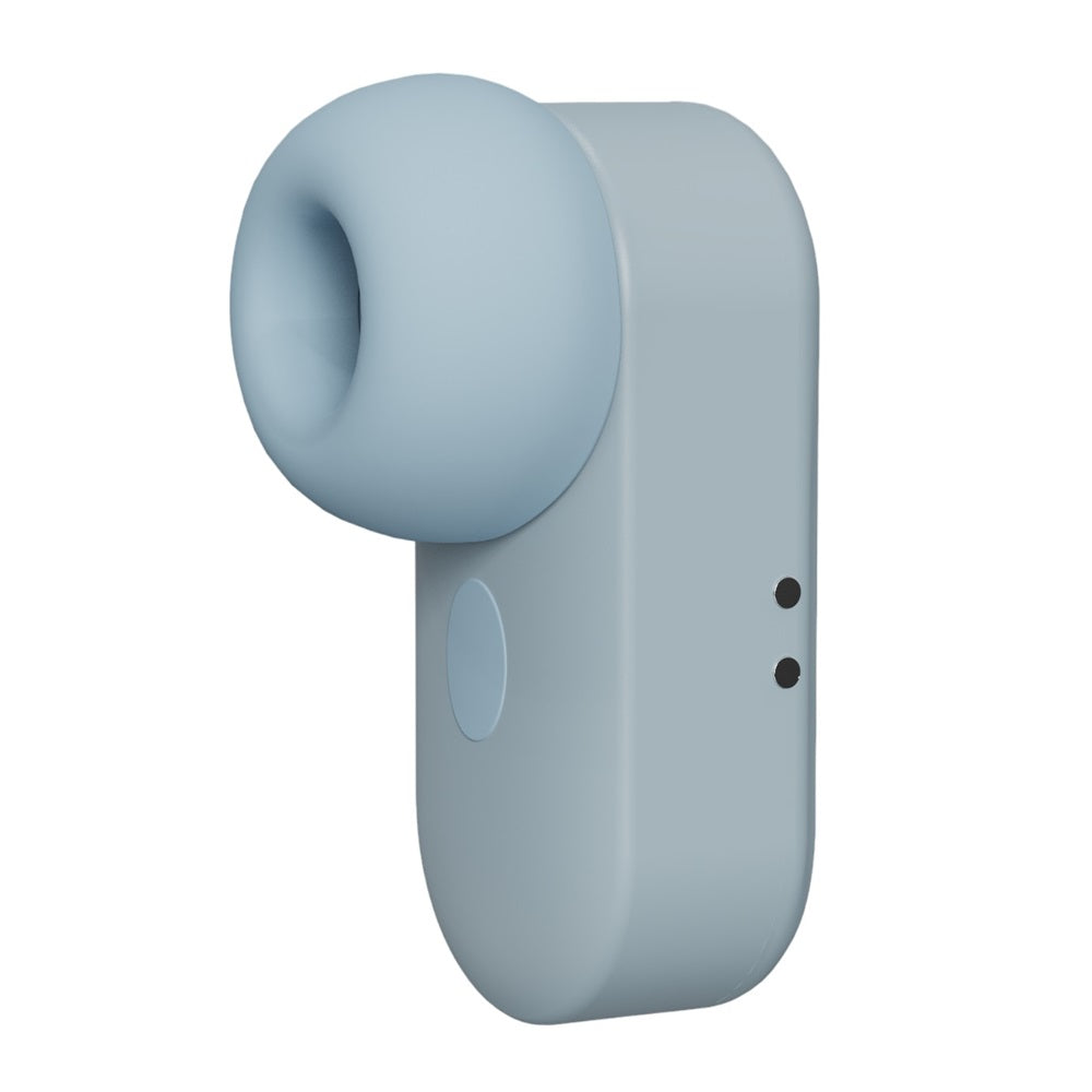Nauti Petites 10 Function Clitoral Stimulator klitorisvibraattori | intimi.fi