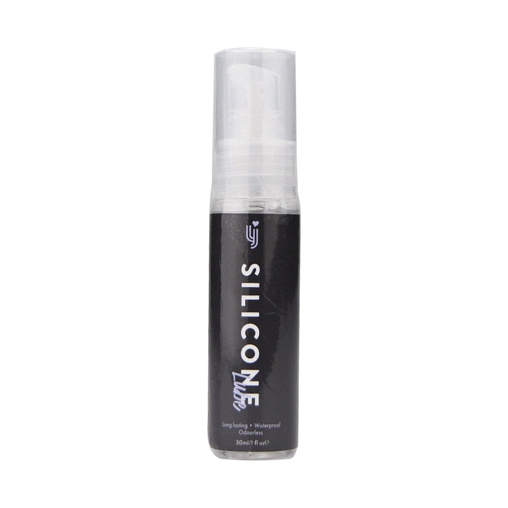 Loving Joy Silicone Lubricant 30ml liukuvoide