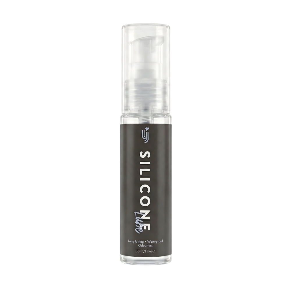 Loving Joy Silicone Lubricant 30ml liukuvoide | intimi.fi