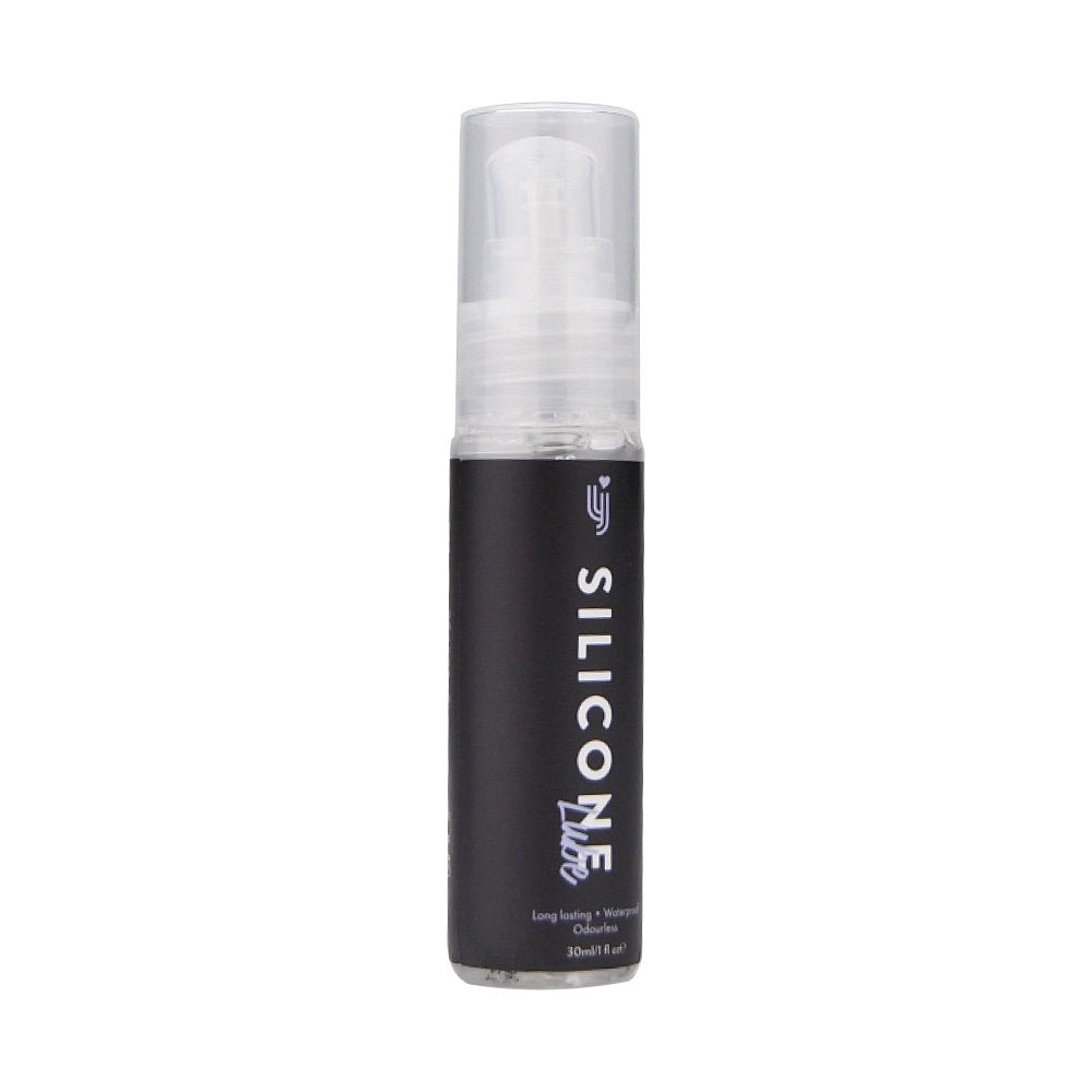 Loving Joy Silicone Lubricant 30ml liukuvoide