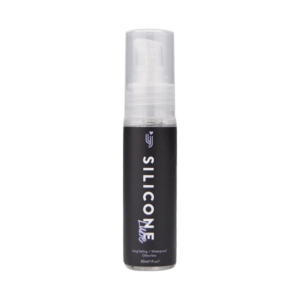 Loving Joy Silicone Lubricant 30ml liukuvoide