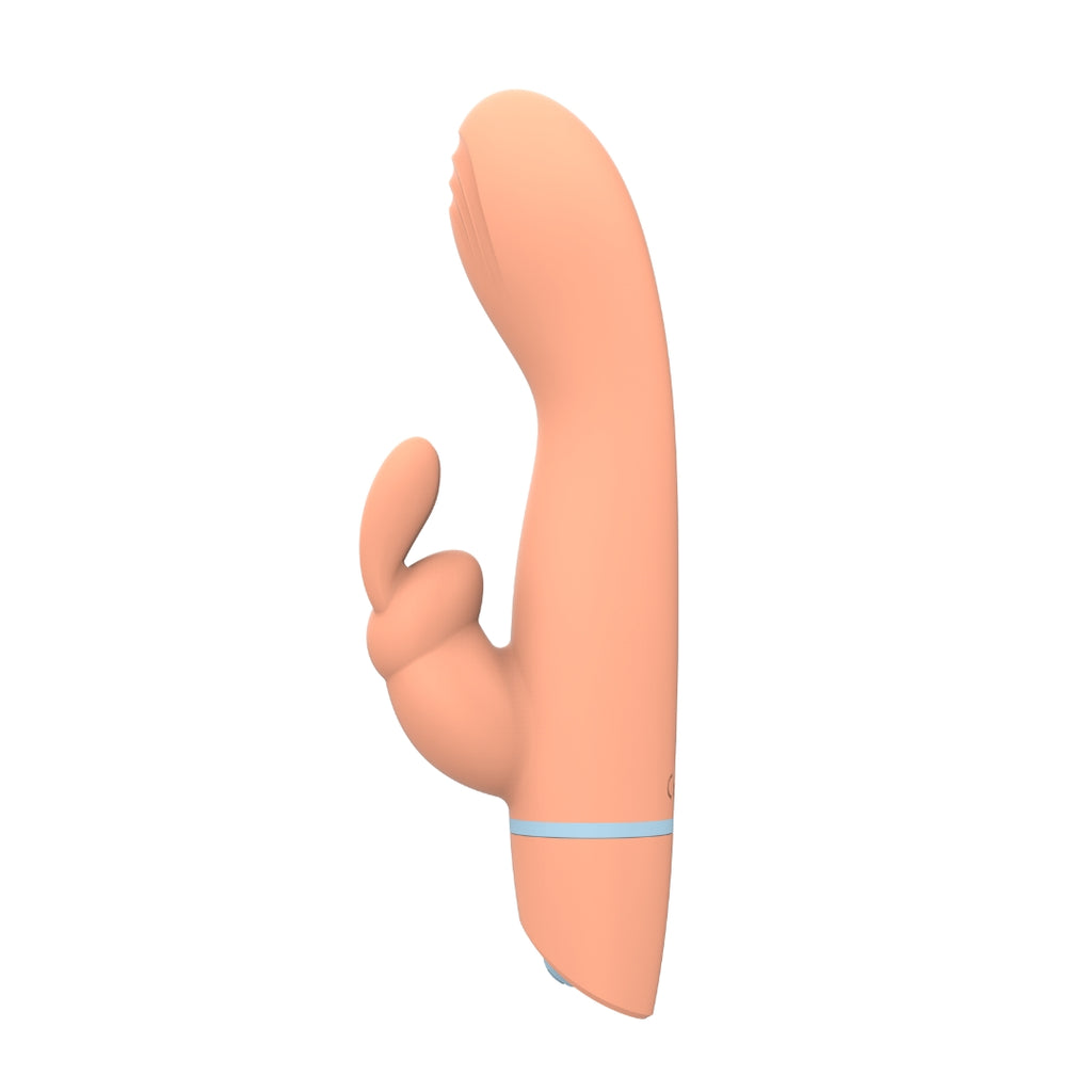 Mina Thrill G-Spot Rabbit Vibrator pupuvibraattori