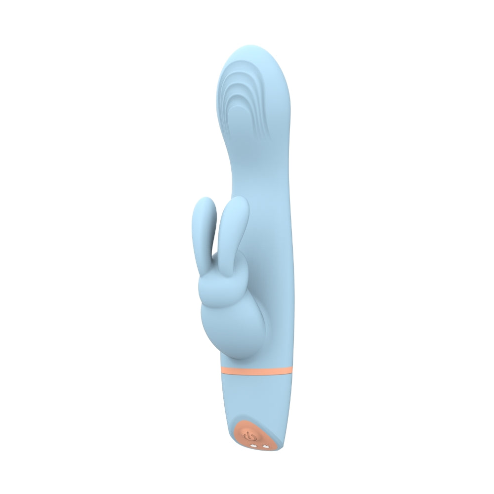 Mina Hail Come Hither Rabbit Vibrator pupuvibraattori | intimi.fi