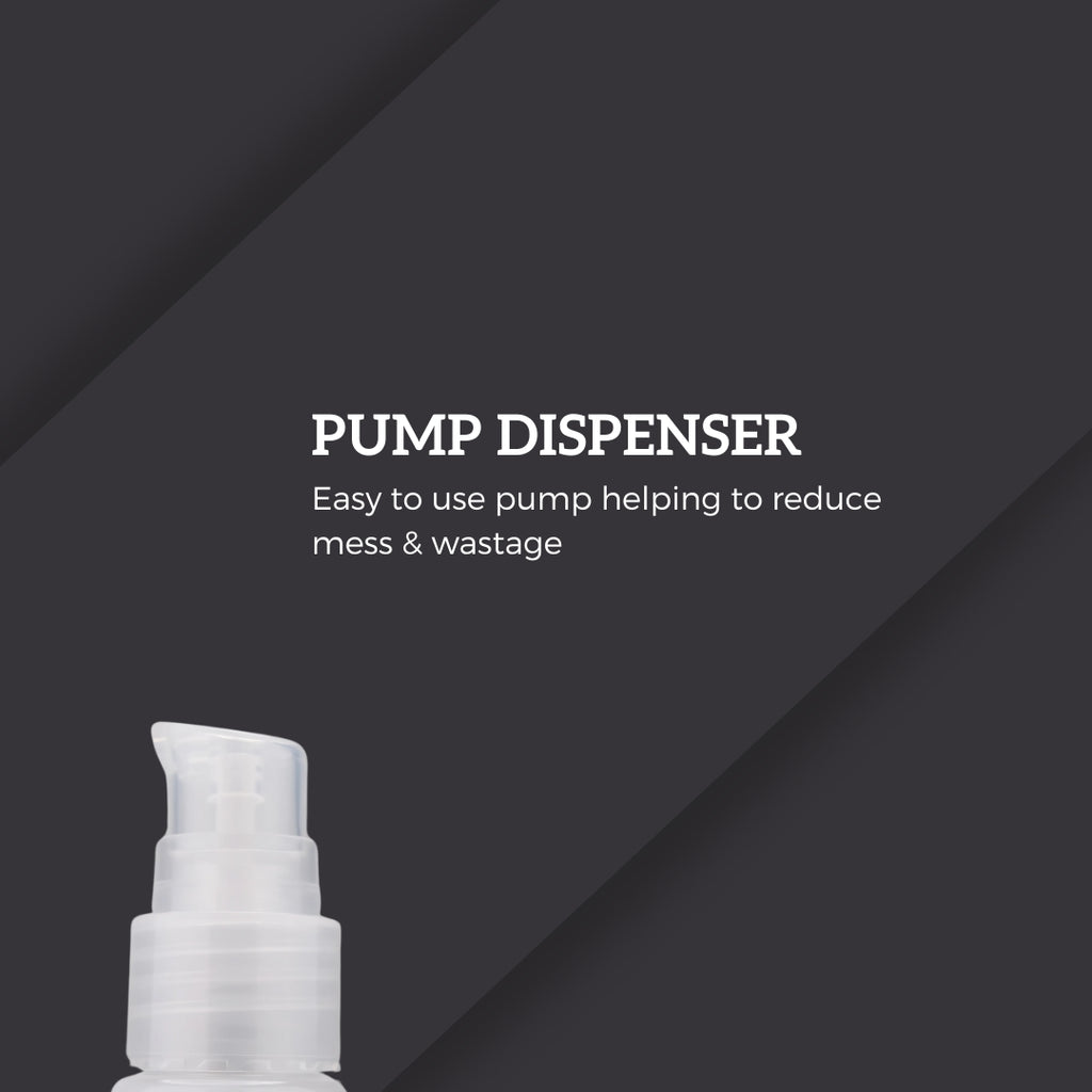 Loving Joy Silk Hybrid Lubricant 250ml bottle with a sleek design and easy-to-use cap on a neutral background.