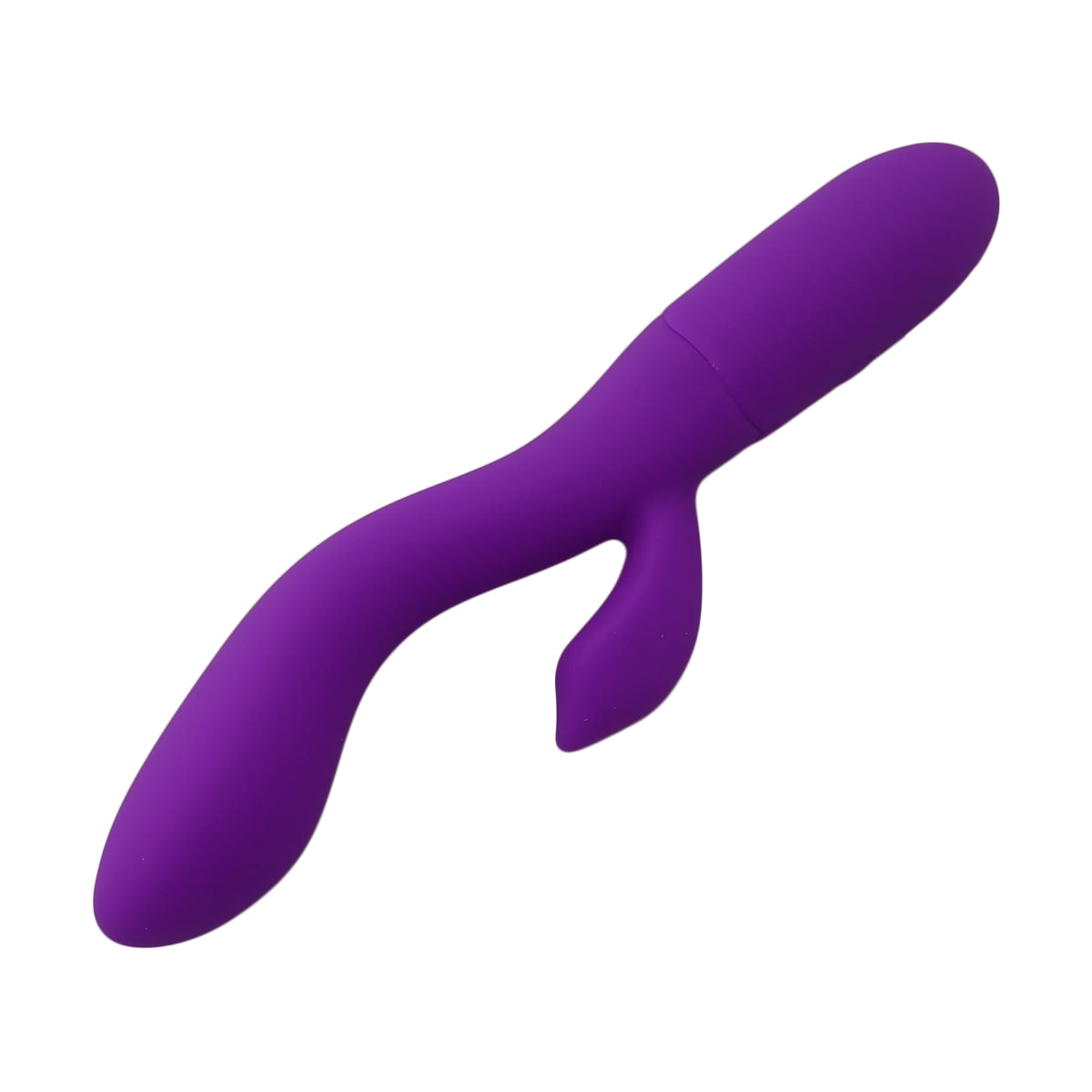 Mina Sensation Rabbit Vibrator with dual stimulation features and sleek design, showcasing vibrant colors and ergonomic shape.