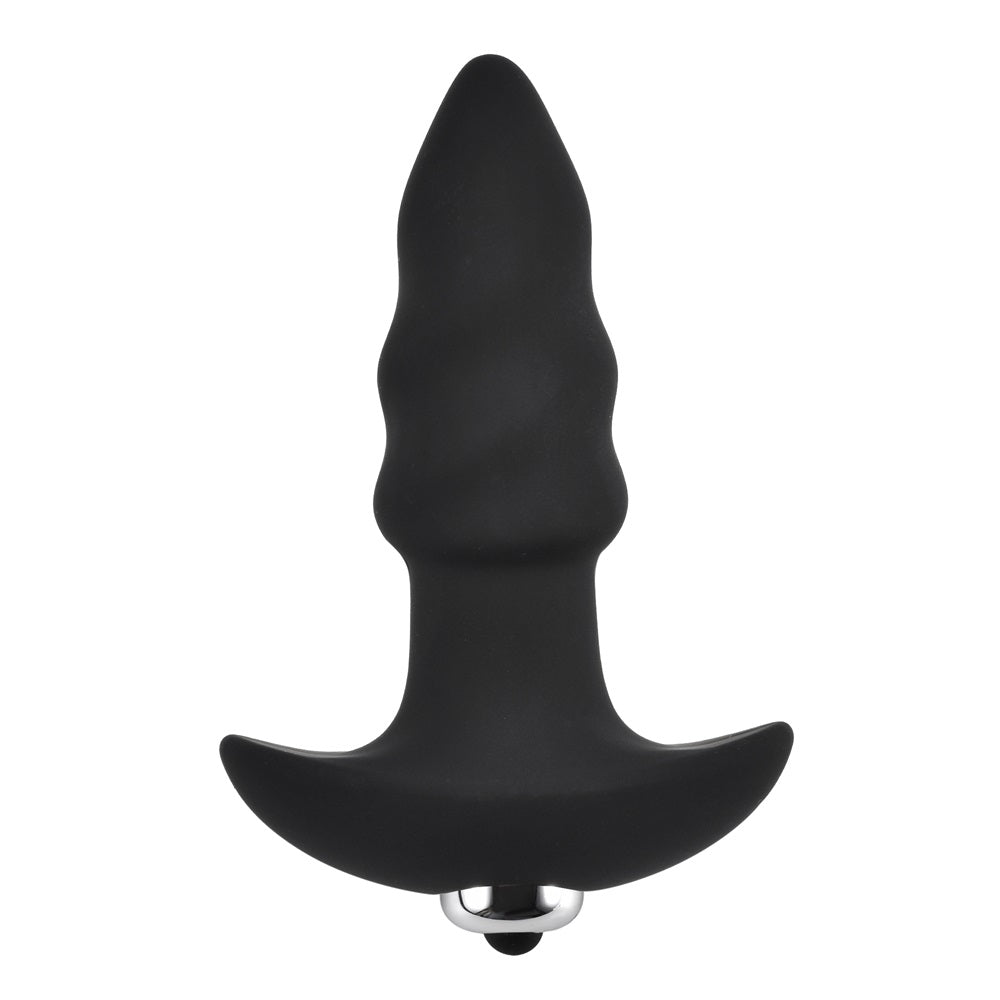 Loving Joy Dart 7 Function Vibrating Butt Plug anaalitappi