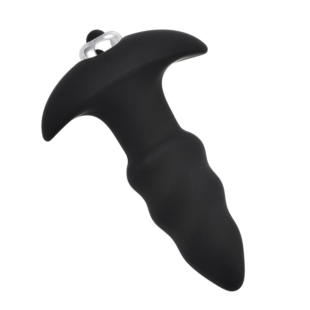 Loving Joy Dart 7 Function Vibrating Butt Plug anaalitappi