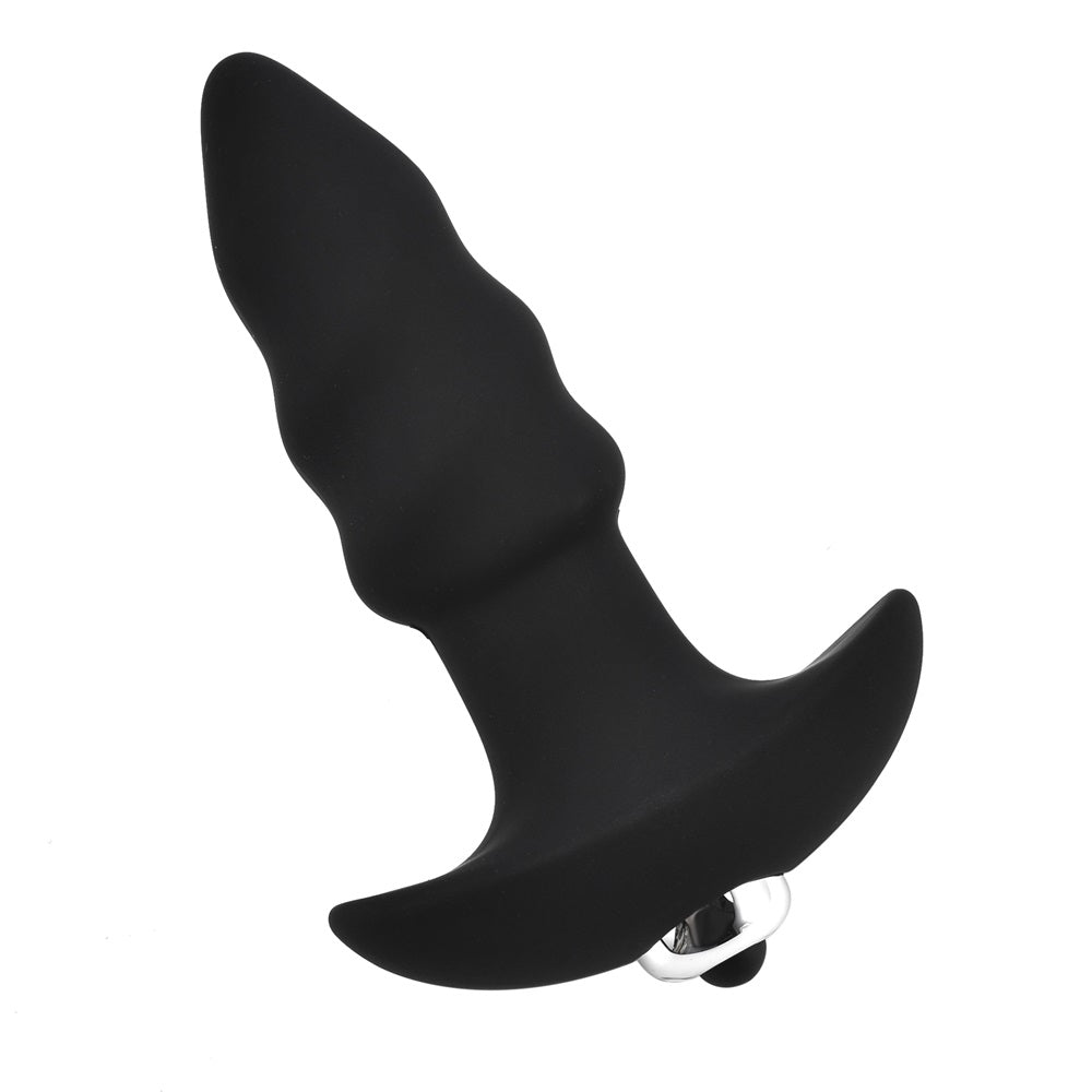 Loving Joy Dart 7 Function Vibrating Butt Plug anaalitappi