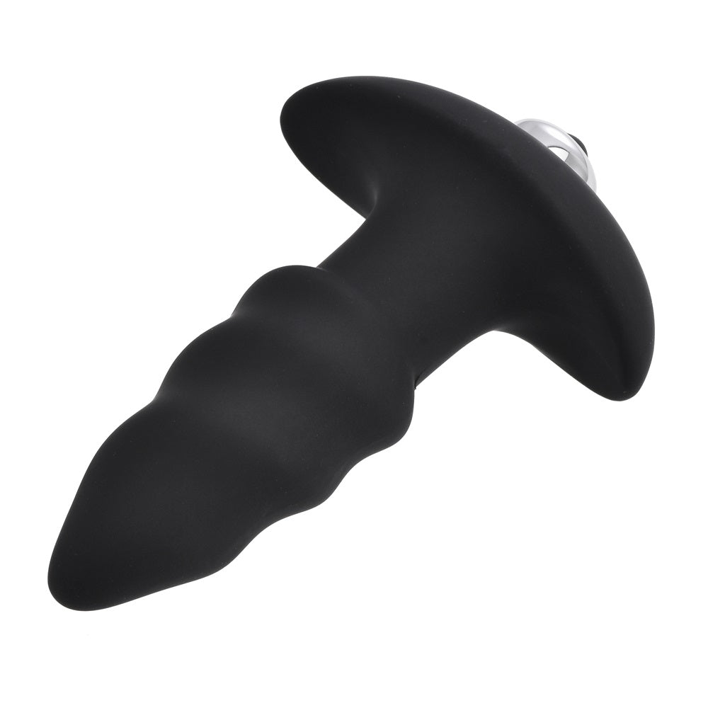 Loving Joy Dart 7 Function Vibrating Butt Plug anaalitappi