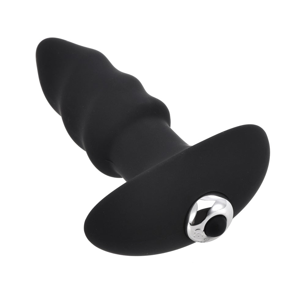 Loving Joy Dart 7 Function Vibrating Butt Plug anaalitappi