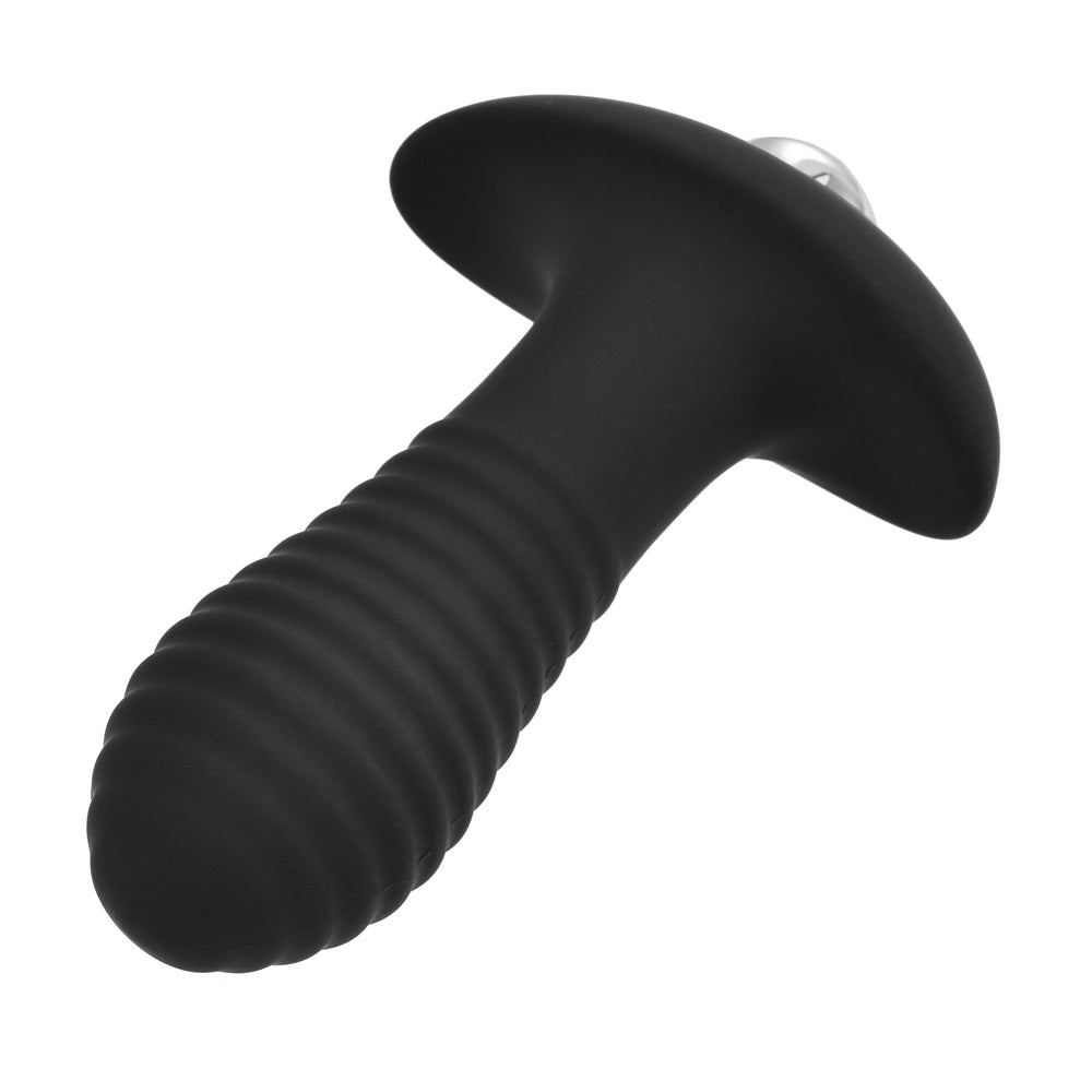 Loving Joy Swirl 7 Function Vibrating Butt Plug anaalitappi